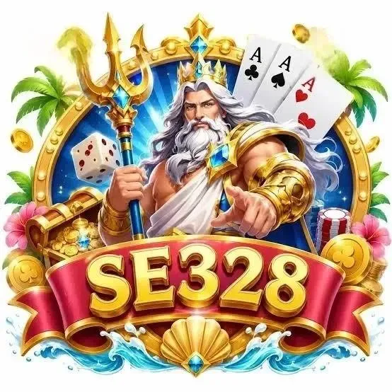 SE328 - Permainan QiuQiu Seru dan Menantang